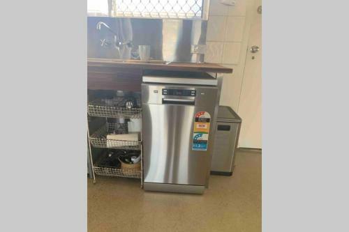 Apartamento Brisbane - Stylish, Convenient & Comfy In Coorparoo