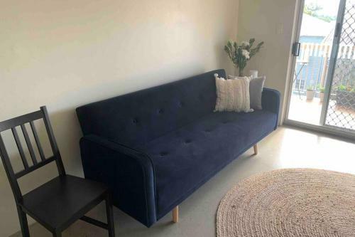 Apartamento Brisbane - Stylish, Convenient & Comfy In Coorparoo
