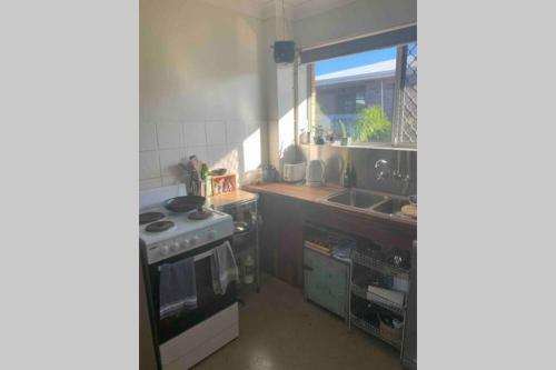 Apartamento Brisbane - Stylish, Convenient & Comfy In Coorparoo