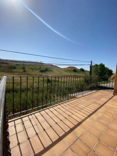 Hostal Hotel Hoster�a De Monz�n