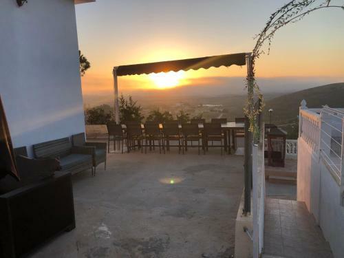Villa Montroy