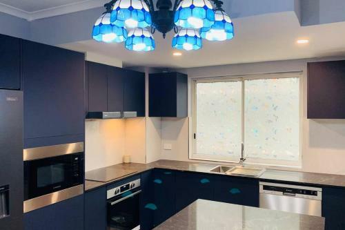 Southbank Modern Luxe Apartment