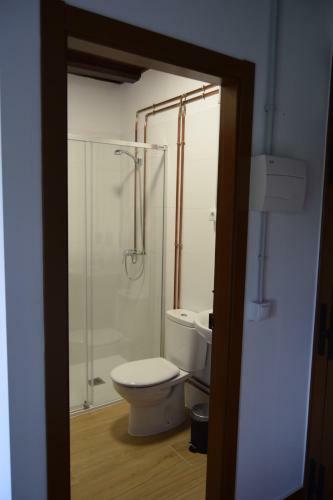 Hostal Pensi�n De Moraime