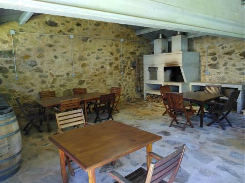 Hostal Pensi�n De Moraime