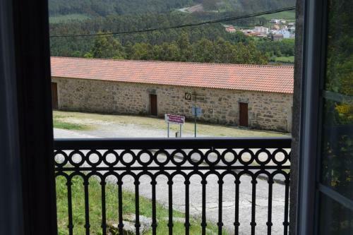 Hostal Pensi�n De Moraime
