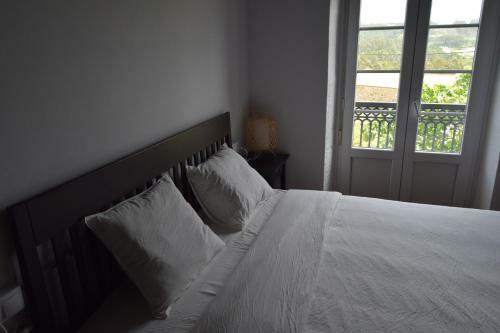 Hostal Pensi�n De Moraime