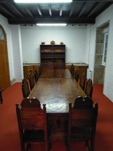 Hostal Pensi�n De Moraime