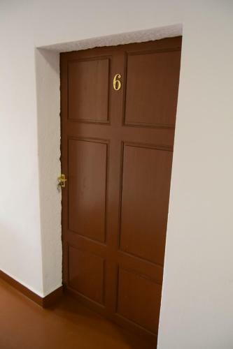 Hostal Pensi�n De Moraime