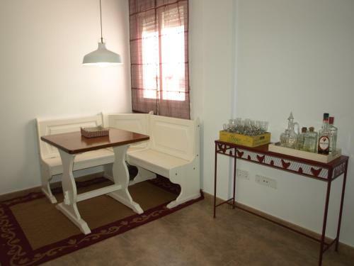 Apartamento Jalama I