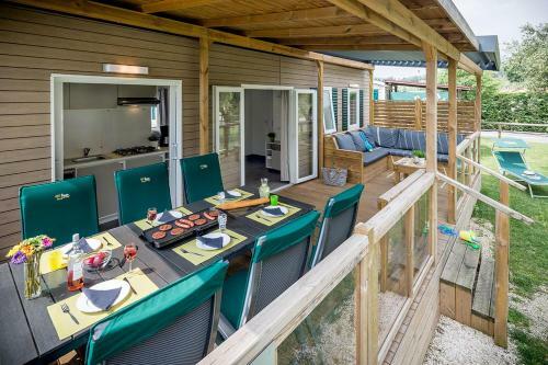 Playa Montroig Camping Resort