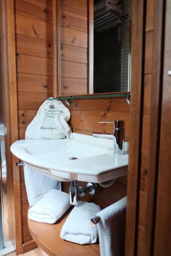 Playa Montroig Camping Resort