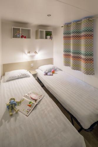 Playa Montroig Camping Resort