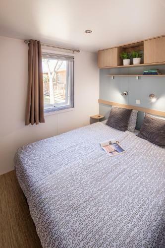 Playa Montroig Camping Resort
