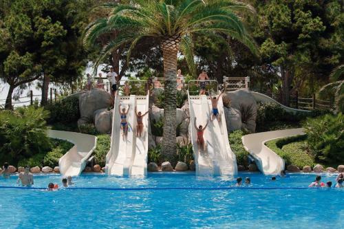 Playa Montroig Camping Resort