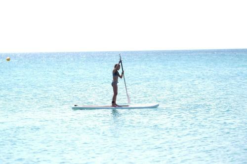 Playa Montroig Camping Resort