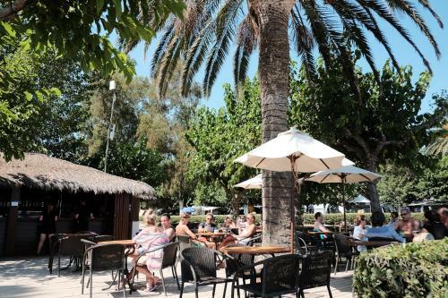 Playa Montroig Camping Resort
