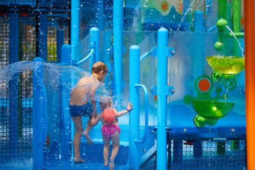 Playa Montroig Camping Resort