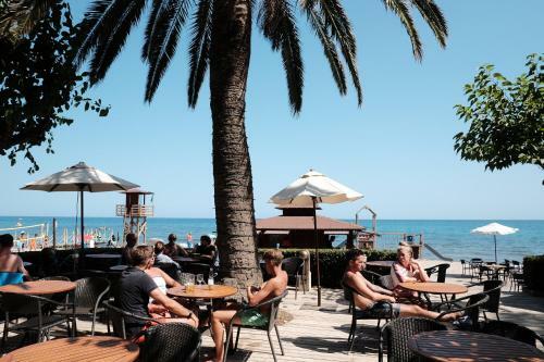 Playa Montroig Camping Resort