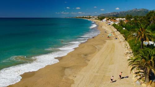 Playa Montroig Camping Resort