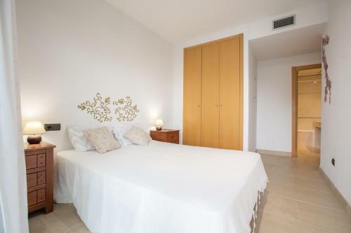 Opulence Apartment By Marcalma