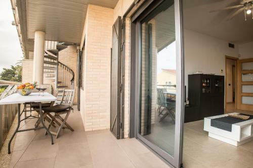 Opulence Apartment By Marcalma