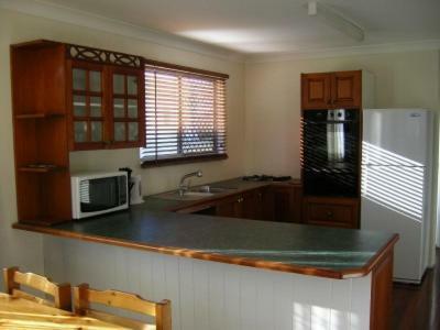 Wynnum By The Bay