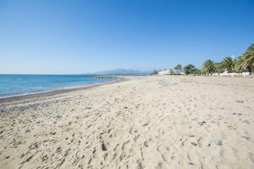 Apartamento Mistral Seafront By Marcalma