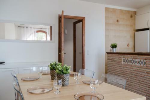 Apartamento Mistral Seafront By Marcalma