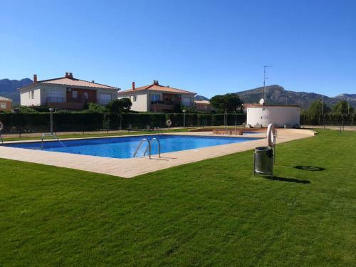 Apartamento Rentalmar Montroig Natura