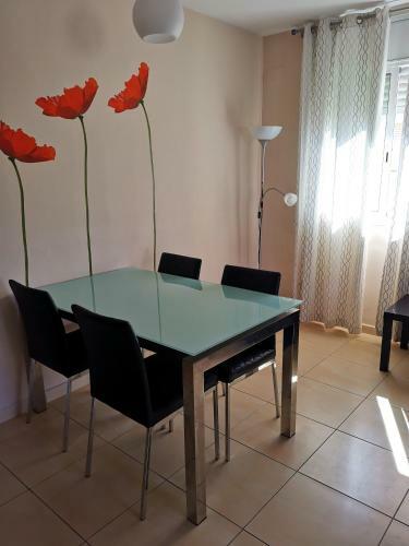 Apartamento Rentalmar Montroig Natura
