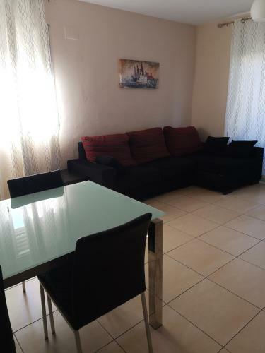 Apartamento Rentalmar Montroig Natura