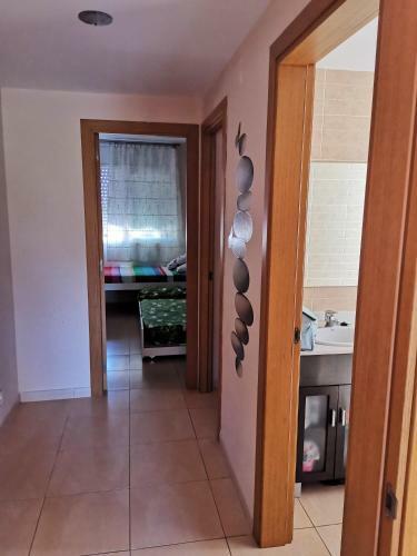 Apartamento Rentalmar Montroig Natura