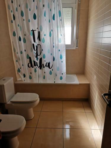 Apartamento Rentalmar Montroig Natura