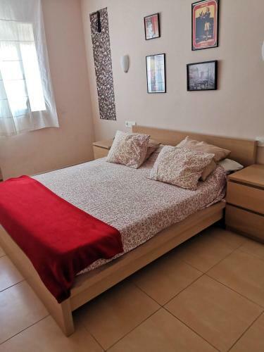 Apartamento Rentalmar Montroig Natura