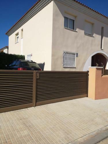 Apartamento Rentalmar Montroig Natura
