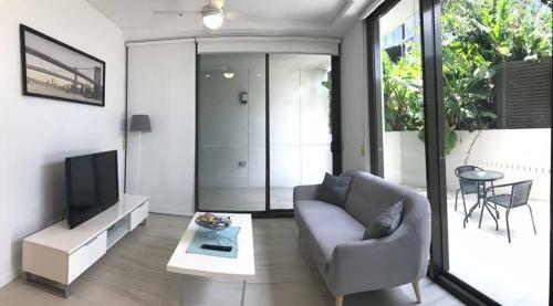 Apartamento Aqua Newstead