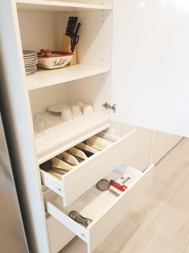 Apartamento Aqua Newstead