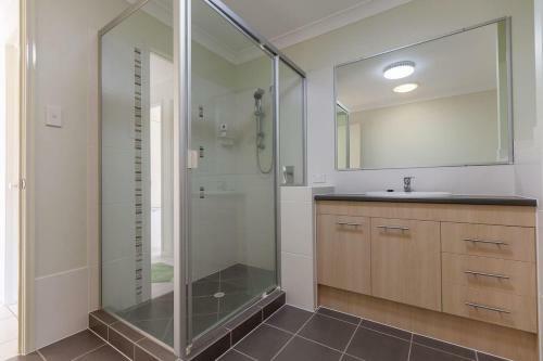 Immaculate House, Indulgent Living!