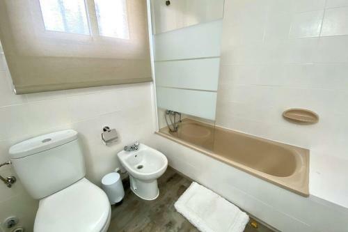 Apartamento Espectacular Cerca de La Playa