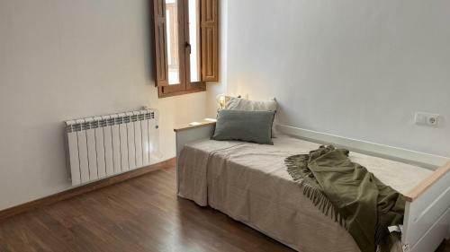 Apartamentos Casa Mem�