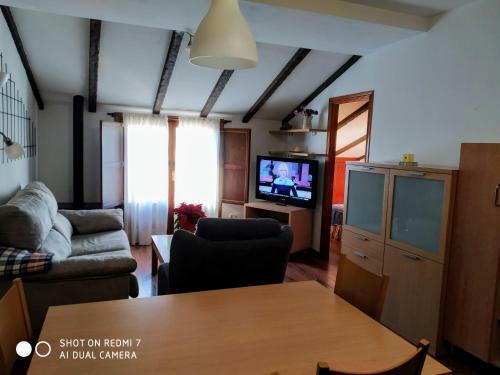 Apartamento �tico19