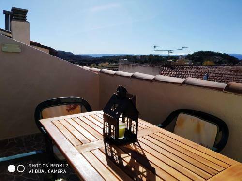 Apartamento �tico19