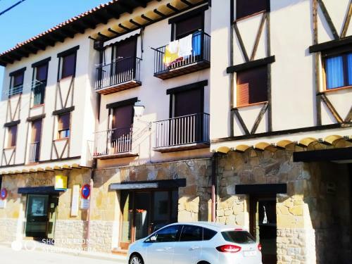 Apartamento �tico19