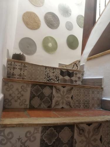 La Antigua Pescader�a