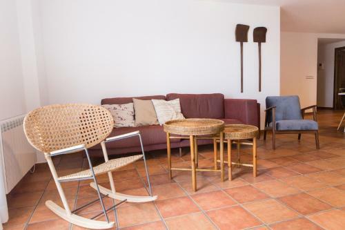 Apartamento La Sabina