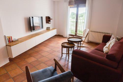 Apartamento La Sabina