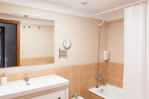 Apartamento La Sabina