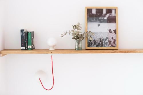 Apartamento La Sabina