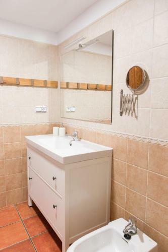 Apartamento La Sabina
