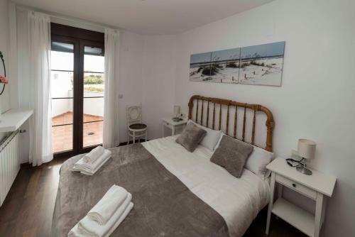 Apartamento La Magac�n.